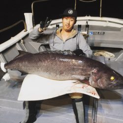 ＴＡＲＯＭＡＲＵ 釣果