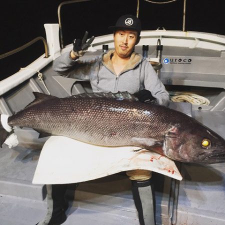 ＴＡＲＯＭＡＲＵ 釣果