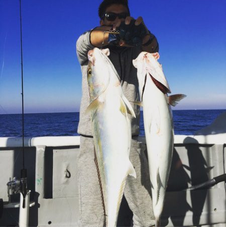 ＴＡＲＯＭＡＲＵ 釣果