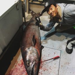 ＴＡＲＯＭＡＲＵ 釣果