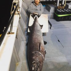 ＴＡＲＯＭＡＲＵ 釣果