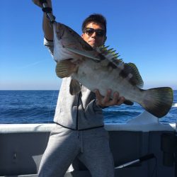 ＴＡＲＯＭＡＲＵ 釣果