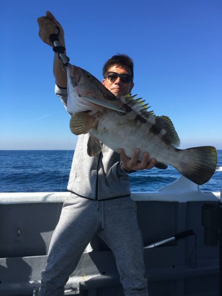 ＴＡＲＯＭＡＲＵ 釣果