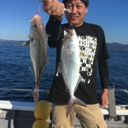 ＴＡＲＯＭＡＲＵ 釣果