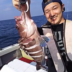 光生丸 釣果