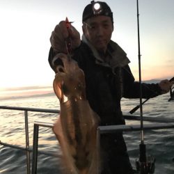 まるいち丸 ZERO-1 釣果