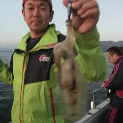 まるいち丸 ZERO-1 釣果