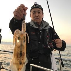 まるいち丸 ZERO-1 釣果