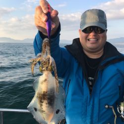 まるいち丸 ZERO-1 釣果