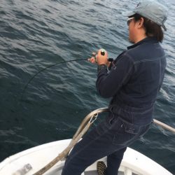 ＴＡＲＯＭＡＲＵ 釣果