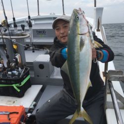 ＴＡＲＯＭＡＲＵ 釣果