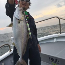 ＴＡＲＯＭＡＲＵ 釣果