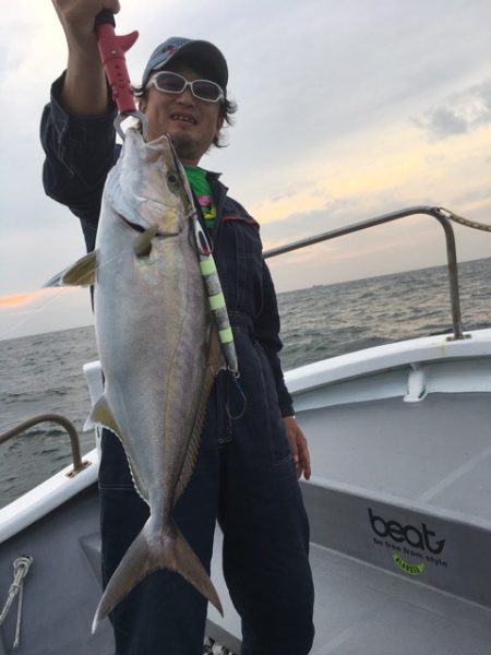 ＴＡＲＯＭＡＲＵ 釣果