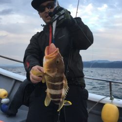 ＴＡＲＯＭＡＲＵ 釣果