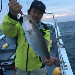 ＴＡＲＯＭＡＲＵ 釣果