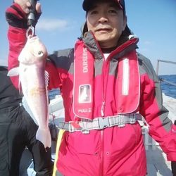 海季丸(みきまる) 釣果