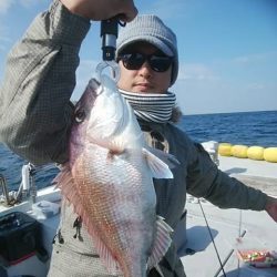 海季丸(みきまる) 釣果