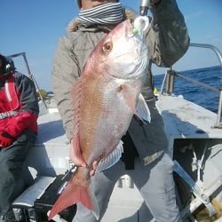 海季丸(みきまる) 釣果
