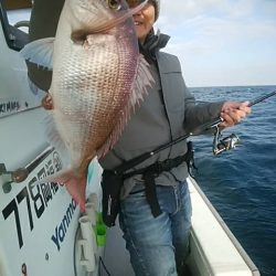 海季丸(みきまる) 釣果