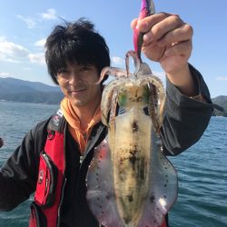 まるいち丸 ZERO-1 釣果