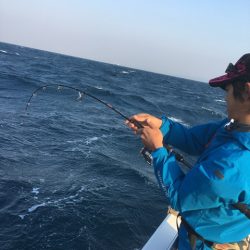 ＴＡＲＯＭＡＲＵ 釣果