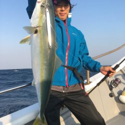 ＴＡＲＯＭＡＲＵ 釣果