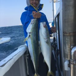 ＴＡＲＯＭＡＲＵ 釣果