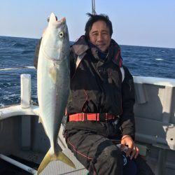 ＴＡＲＯＭＡＲＵ 釣果