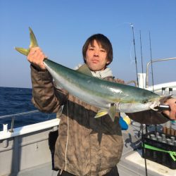 ＴＡＲＯＭＡＲＵ 釣果