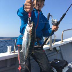 ＴＡＲＯＭＡＲＵ 釣果