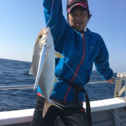 ＴＡＲＯＭＡＲＵ 釣果