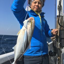 ＴＡＲＯＭＡＲＵ 釣果