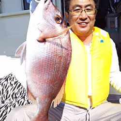光生丸 釣果