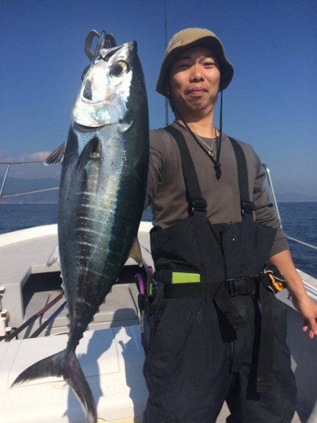 SeaRide(シーライド) 釣果
