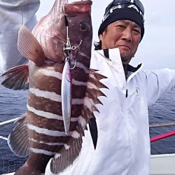 光生丸 釣果