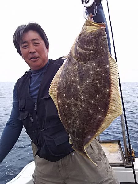 光生丸 釣果