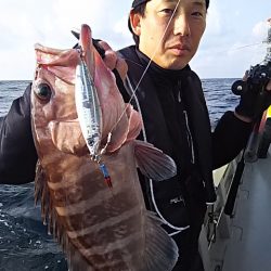 光生丸 釣果