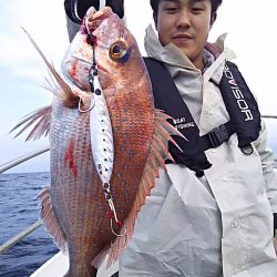 光生丸 釣果