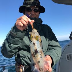 まるいち丸 ZERO-1 釣果