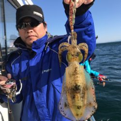 まるいち丸 ZERO-1 釣果