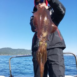 渡船屋たにぐち 釣果