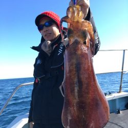 渡船屋たにぐち 釣果