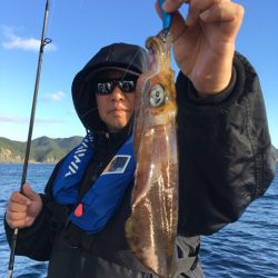 渡船屋たにぐち 釣果