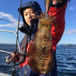 渡船屋たにぐち 釣果
