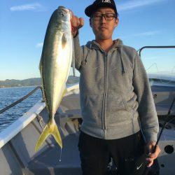 ＴＡＲＯＭＡＲＵ 釣果