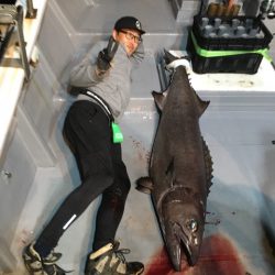 ＴＡＲＯＭＡＲＵ 釣果