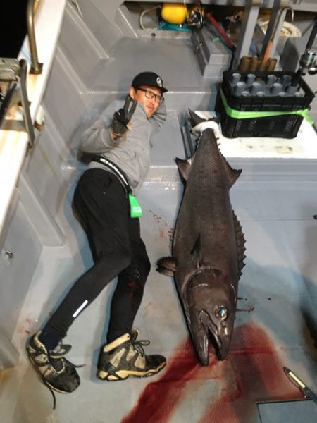 ＴＡＲＯＭＡＲＵ 釣果