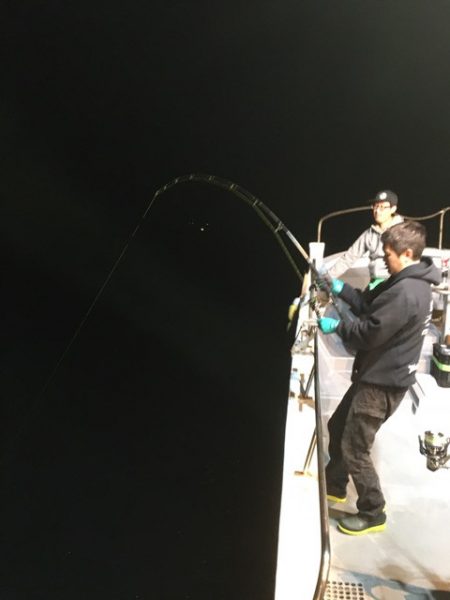 ＴＡＲＯＭＡＲＵ 釣果