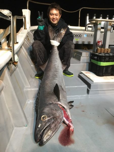 ＴＡＲＯＭＡＲＵ 釣果