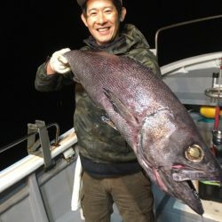 ＴＡＲＯＭＡＲＵ 釣果